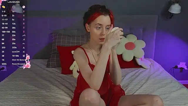 stelamontis online show from 03.28.26