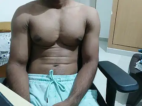 kratosTheHunk online show from 04.09.26