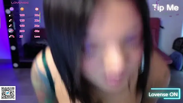 ashley-midnight online show from 04.17.26