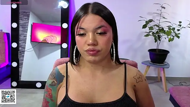 ashley-midnight online show from 06.17.26