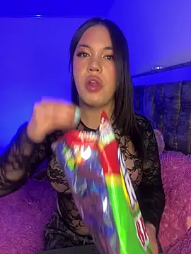ashley-midnight online show from 07.12.26