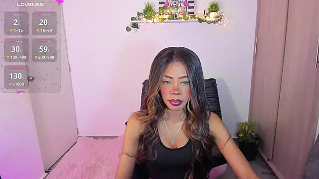 ariabrown23 online show from 05.05.26