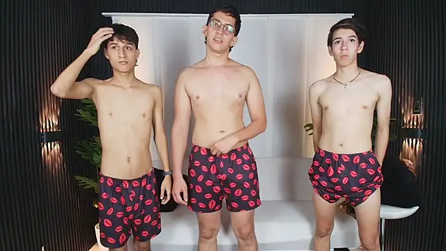 Snapshot of Partyhot_cum chatting on 03.01.26 Partyhot cum online show from 03.01.26