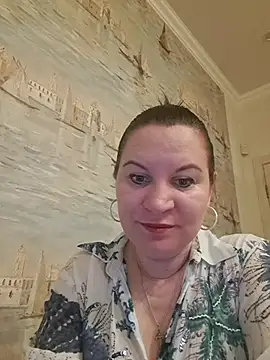 LaraHarper online show from 04.06.26