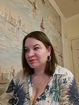 LaraHarper online show from 04.07.26