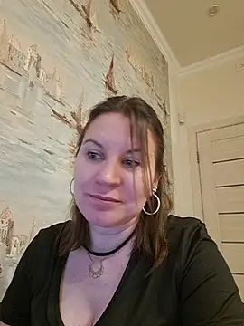 LaraHarper online show from 05.11.26