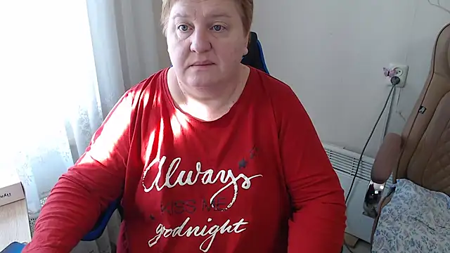 Free Butterfly7 online show from 03.03.26