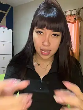elizabeth200 online show from 07.20.26