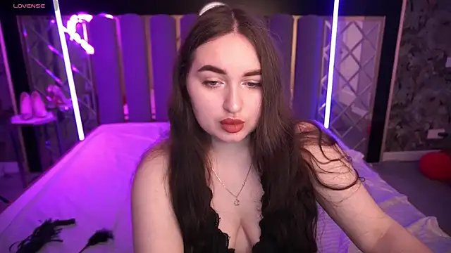 RapunzelAngel online show from 03.24.26