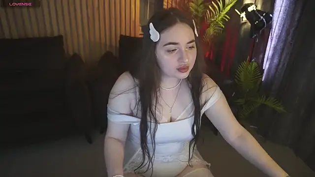 RapunzelAngel online show from 05.09.26