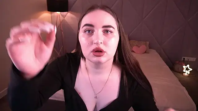 RapunzelAngel online show from 05.31.26