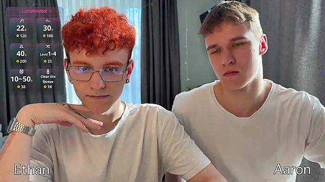 Snapshot of Aaron_Nathans chatting on 03.22.26 Aaron Nathans online show from 03.22.26