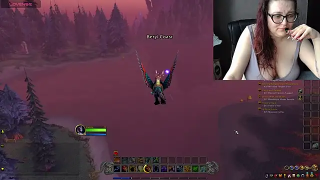 linafolie online show from 05.08.26