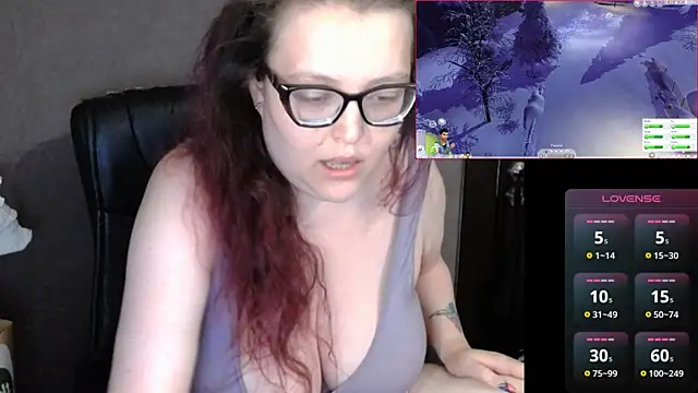 linafolie online show from 06.16.26
