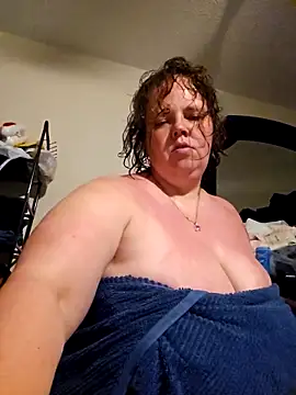 Purplesparkle1 online show from 03.16.26