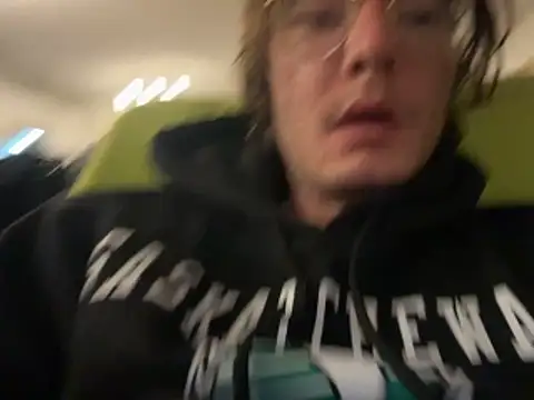 Snapshot of KinkyKittyBoy chatting on 03.11.26 KinkyKittyBoy online show from 03.11.26