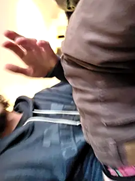 Snapshot of KinkyKittyBoy chatting on 03.31.26 KinkyKittyBoy online show from 03.31.26