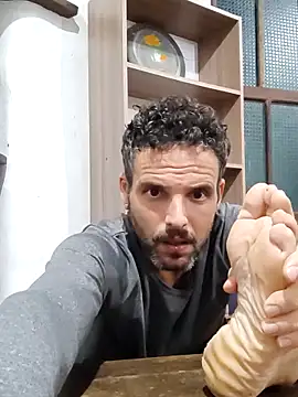 Mano-Lion online show from 03.02.26