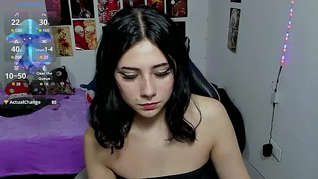 Agarycus 4 online show from 03.13.26