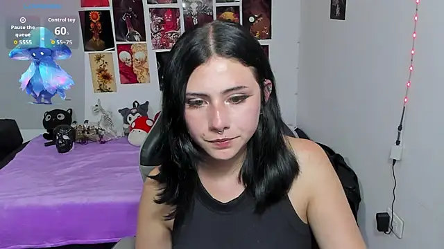 Agarycus 4 online show from 03.31.26