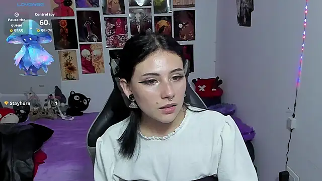 Agarycus 4 online show from 04.15.26