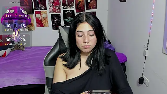 Agarycus 4 online show from 04.25.26