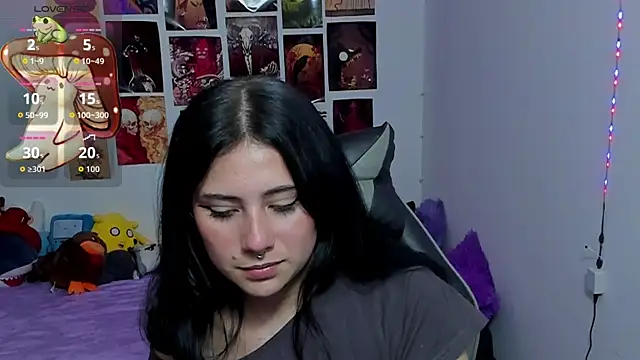 Agarycus 4 online show from 06.13.26