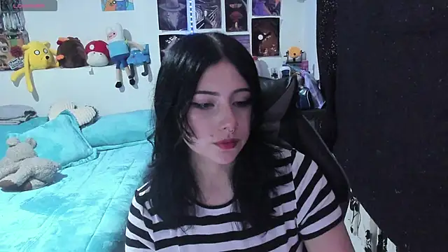 Agarycus 4 online show from 07.16.26