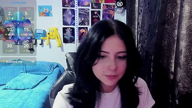 Agarycus 4 online show from 07.29.26