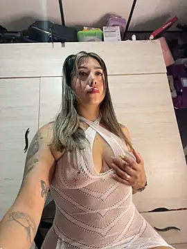stefanyqueen69 online show from 05.06.26