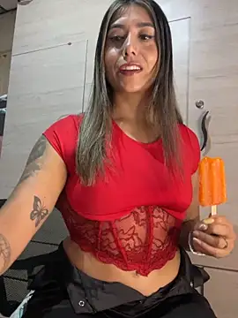 stefanyqueen69 online show from 05.10.26