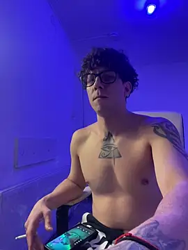 TitanNoir online show from 03.12.26