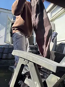 TitanNoir online show from 03.18.26