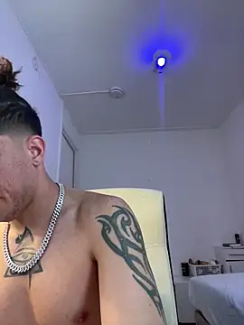 TitanNoir online show from 03.26.26