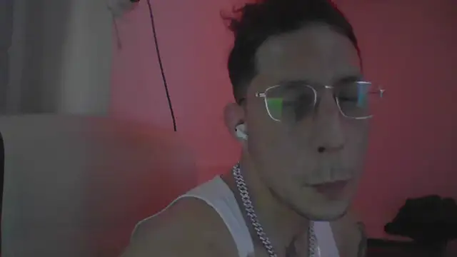 TitanNoir online show from 04.01.26