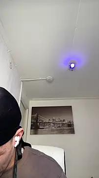 TitanNoir online show from 04.07.26