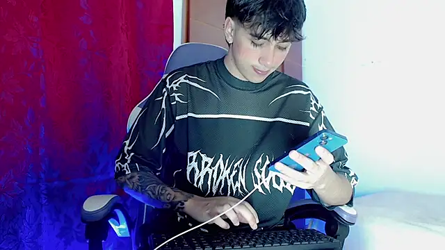 kamado DSL online show from 03.02.26