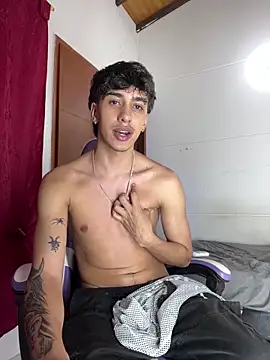 kamado DSL online show from 03.05.26