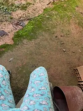 Zoe Luxxe  online show from 03.23.26