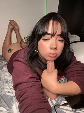 Encore Angel online show from 04.05.26