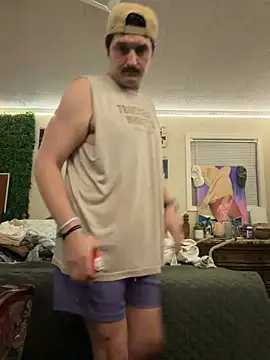 Snapshot of PoundedCajunGuy93 chatting on 07.08.26 PoundedCajunGuy93 online show from 07.08.26