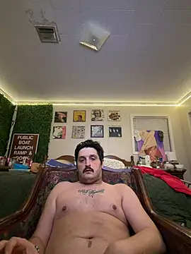Snapshot of PoundedCajunGuy93 chatting on 07.14.26 PoundedCajunGuy93 online show from 07.14.26