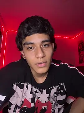 IronLatino online show from 03.02.26