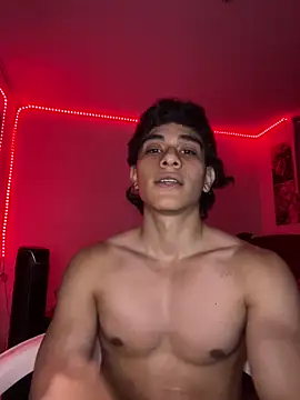 IronLatino online show from 03.02.26