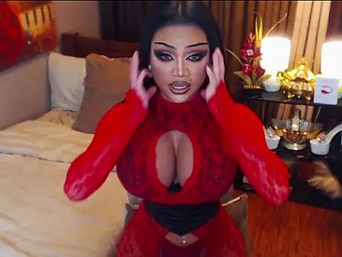 CleoHarkness online show from 03.02.26