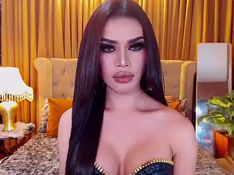 nikkieviolante online show from 03.07.26