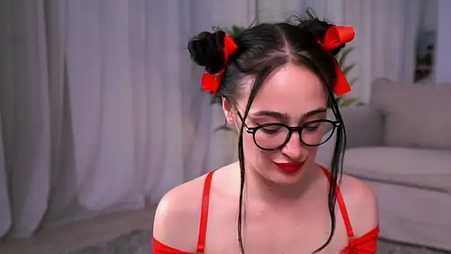 KaelisRose online show from 05.27.26