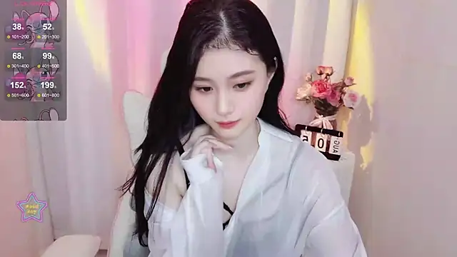 Mia 168 online show from 08.05.26