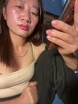 Candy baby01 online show from 03.17.26