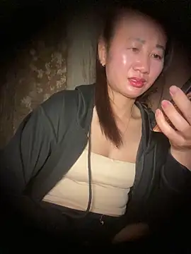 Candy baby01 online show from 03.18.26